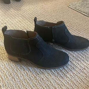 Dansko Booties
